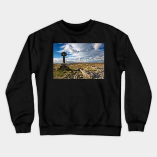 Orton Scar Memorial Crewneck Sweatshirt